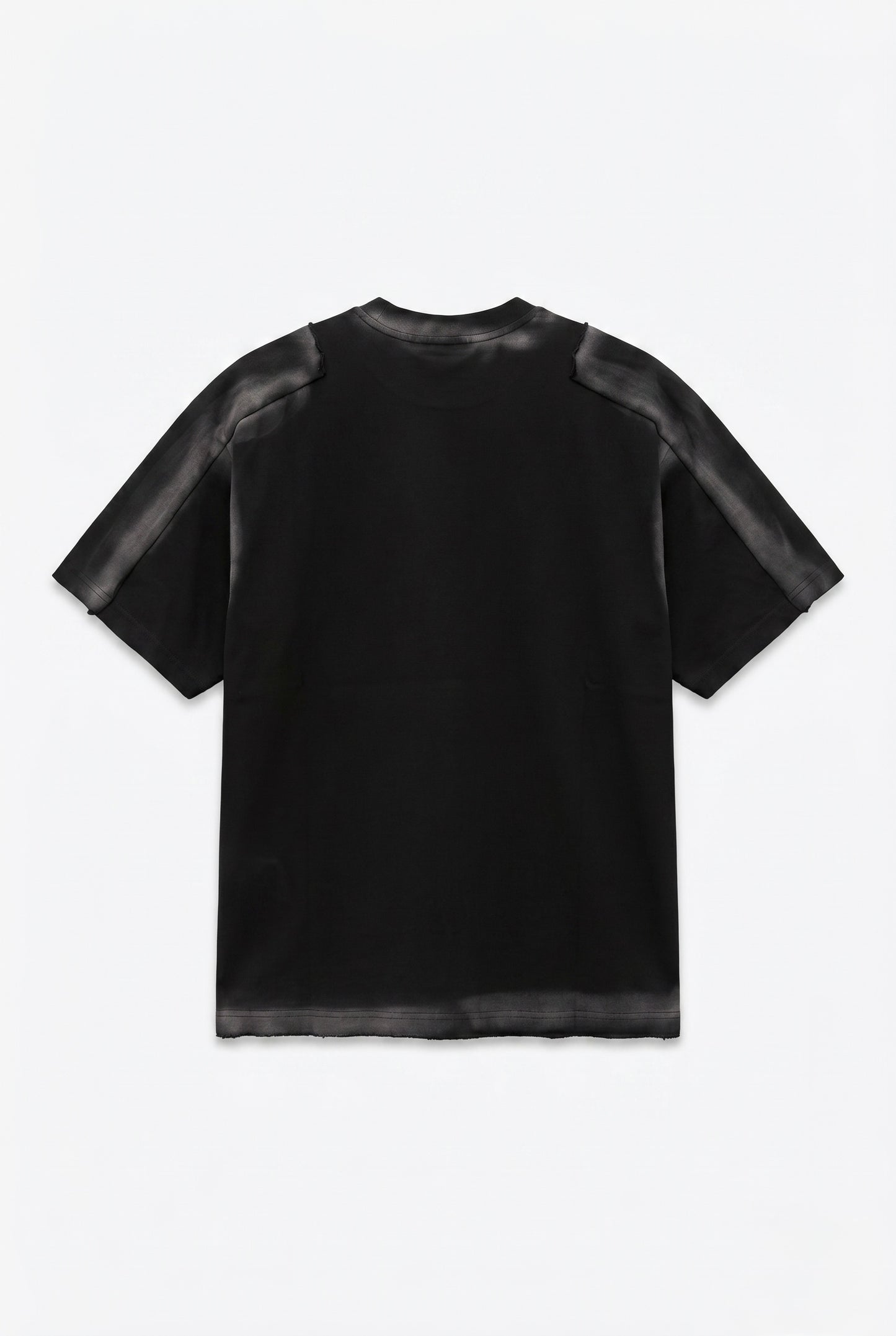 The Phantom Panel Graphic Tee