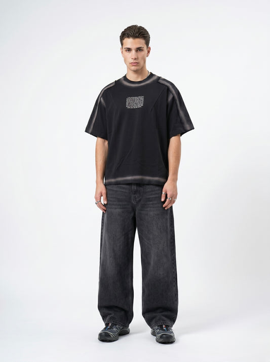 The Phantom Panel Graphic Tee