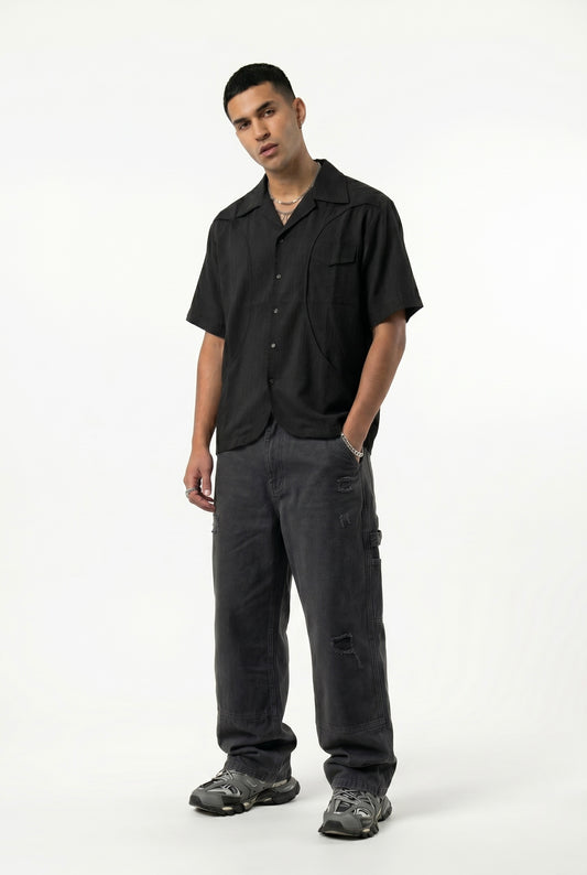 The Arc Seam Camp Shirt